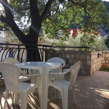 Villa Julia Petrovac Exterior foto