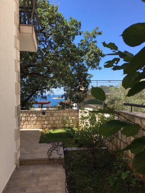 Villa Julia Petrovac Exterior foto