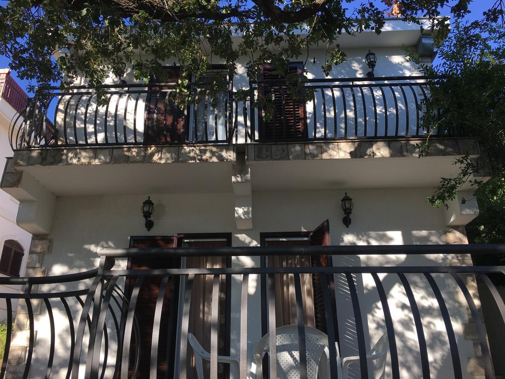 Villa Julia Petrovac Exterior foto